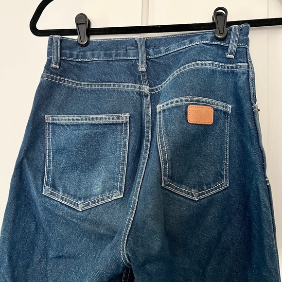 Rudy Jude Utility Jeans, Size 1 - Picture 6 of 6